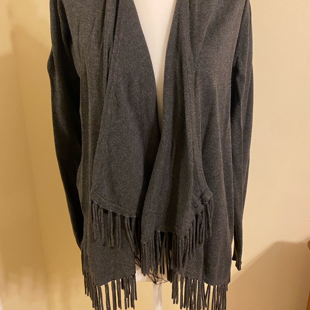 Saks Brand Cardigan